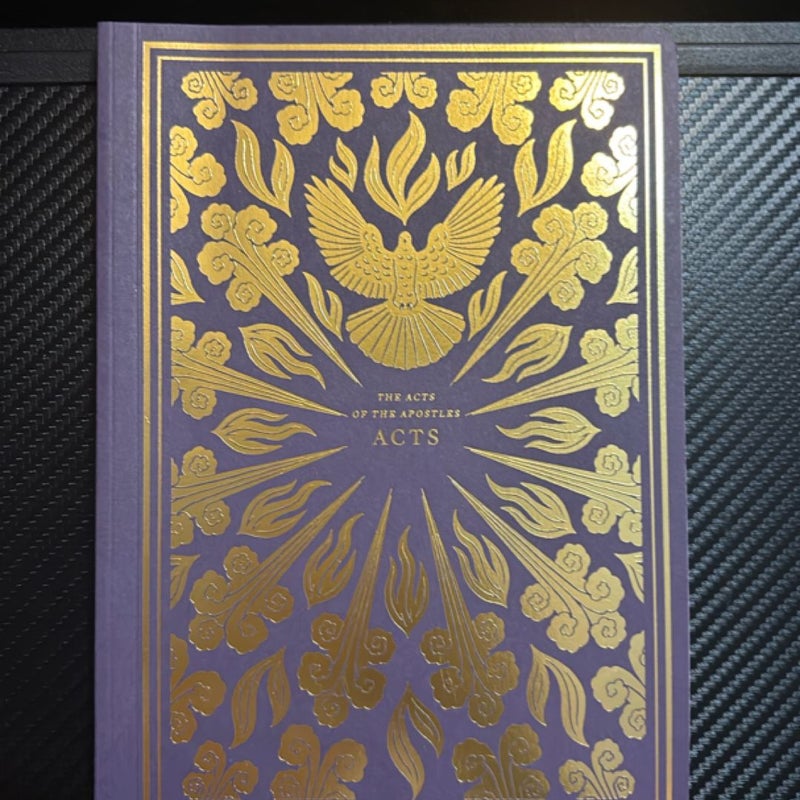 ESV Illuminated Scripture Journal 