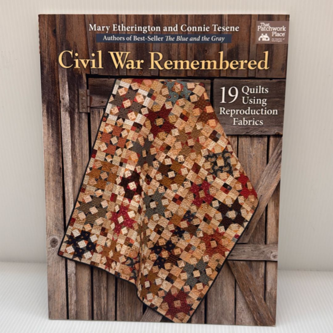 Civil War Remembered