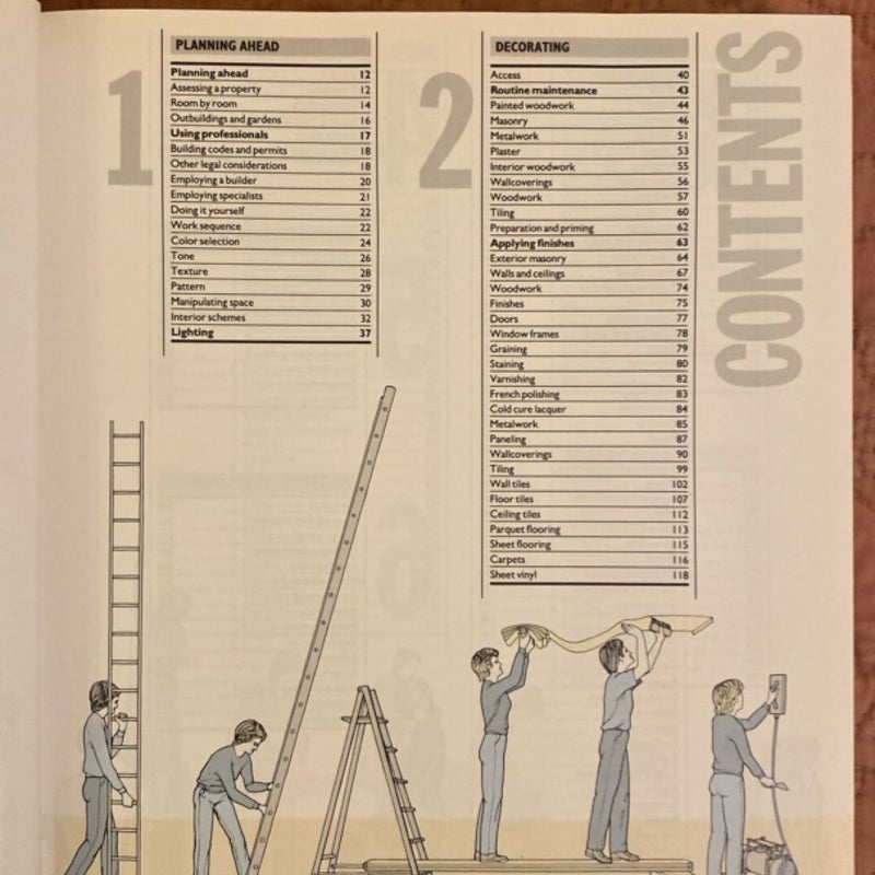 Popular Mechanics Home How-To
