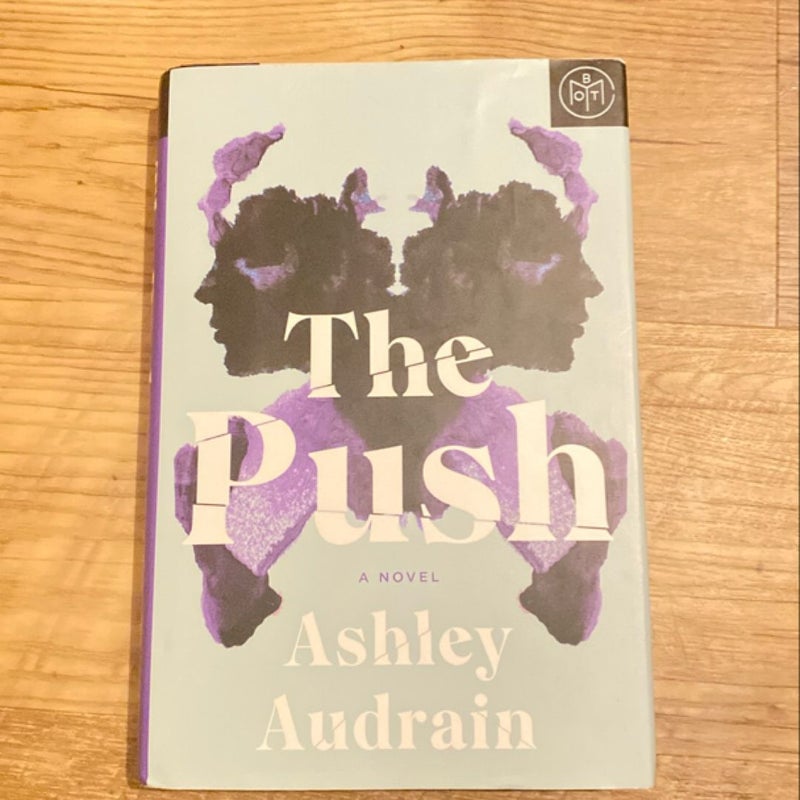 The Push