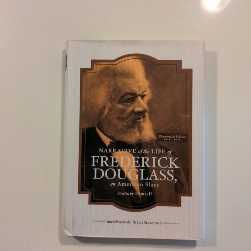 Narrative of the Life of Frederick Douglass, an American Slave, Written by Himself (Annotated)