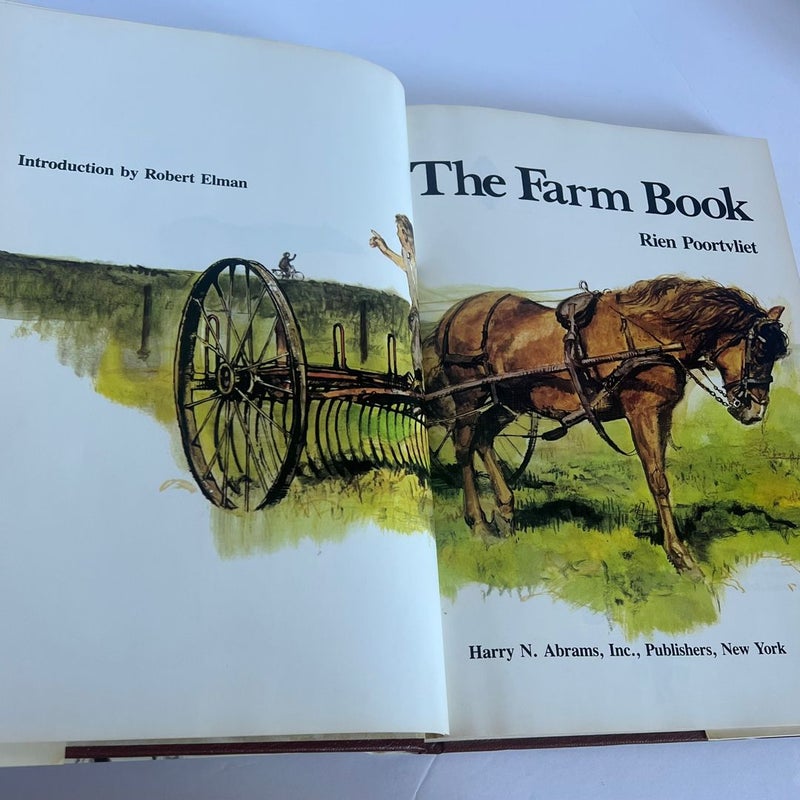 The Farm Book