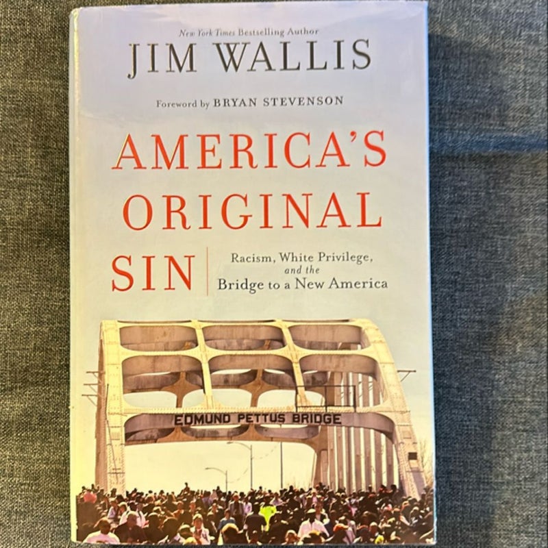 America's Original Sin