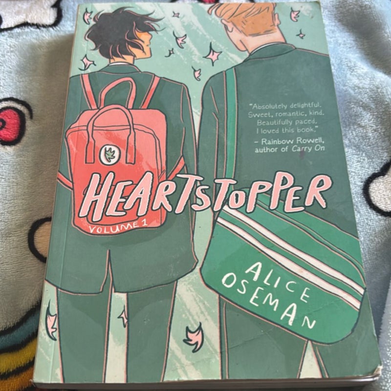 Heartstopper
