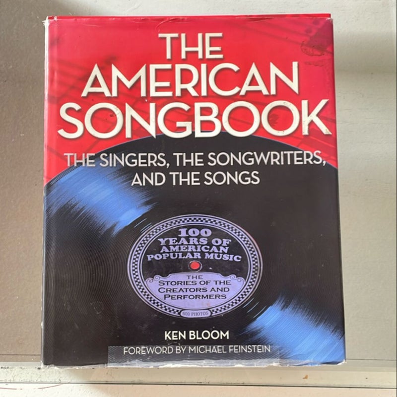 American Songbook