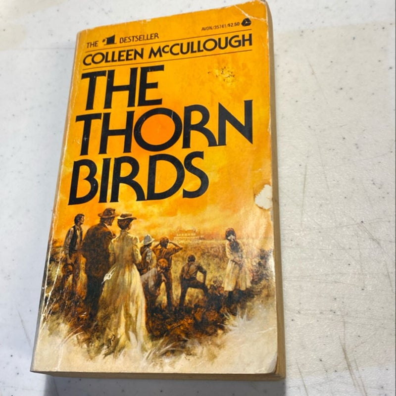 The Thorn Birds