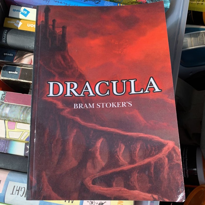 Dracula