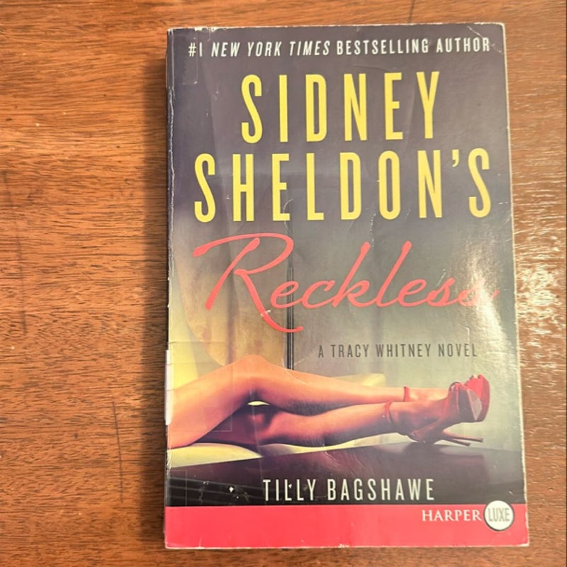 Sidney Sheldon's Reckless