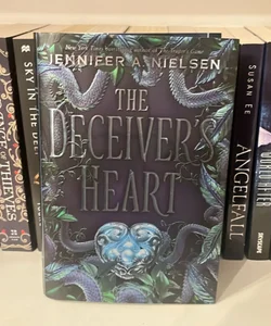 The Deceiver's Heart