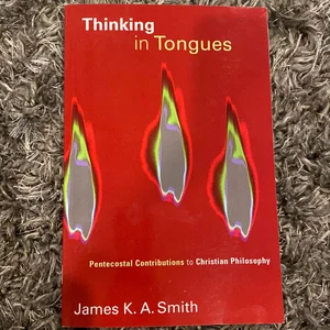 Thinking in Tongues