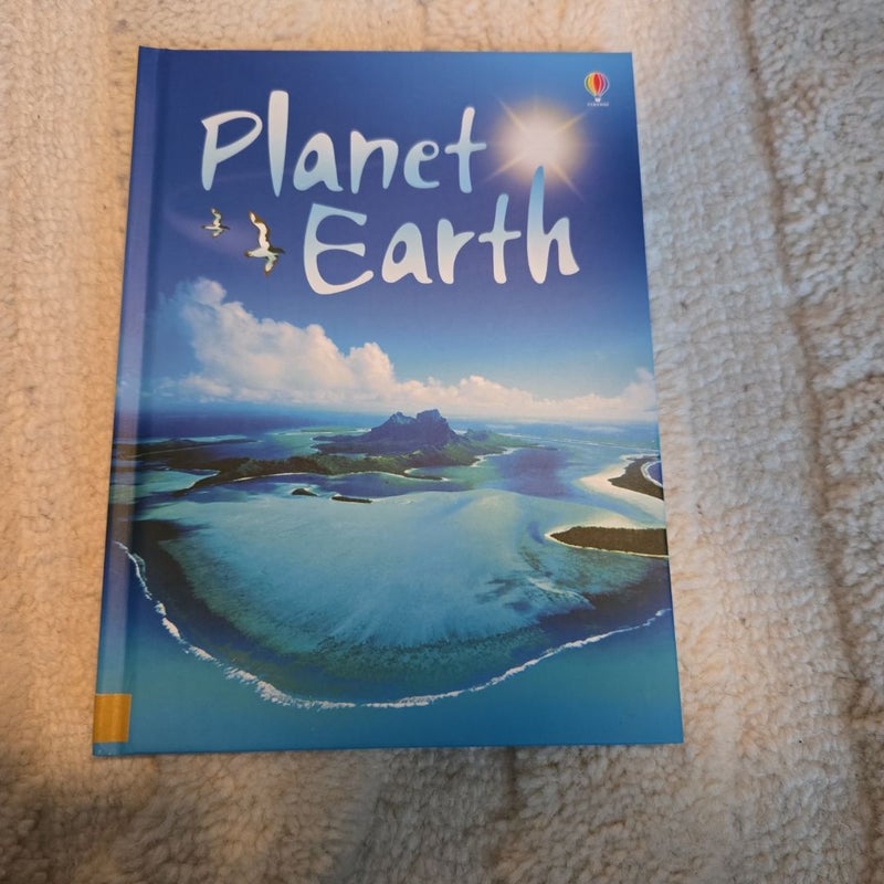 Planet Earth