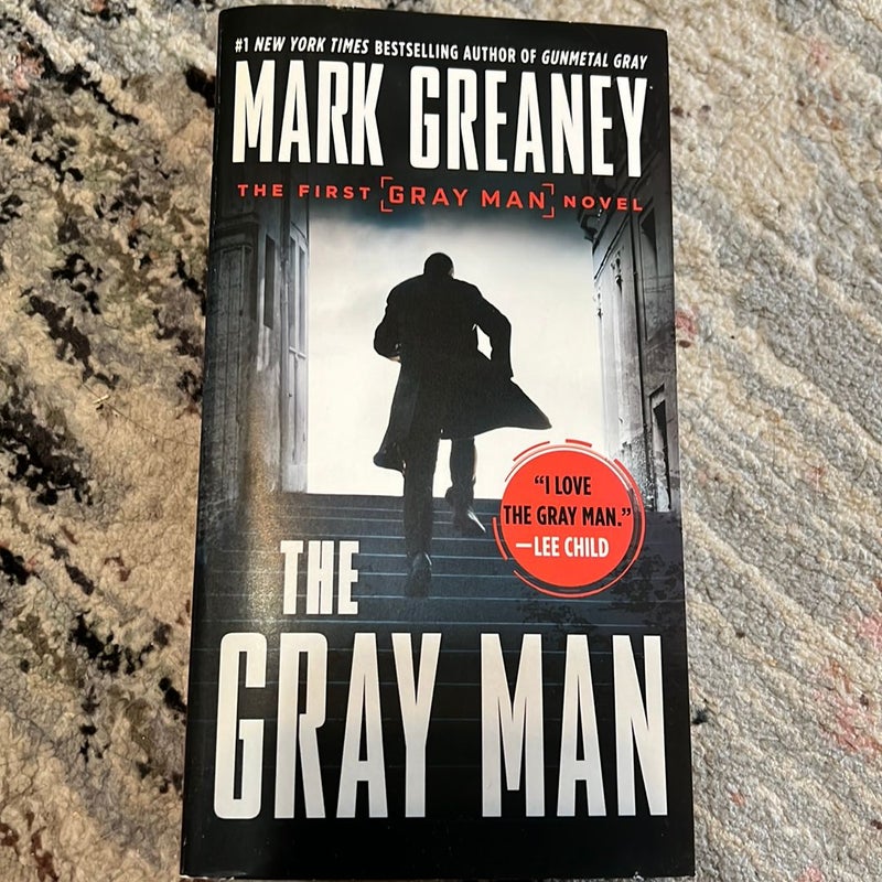 The Gray Man