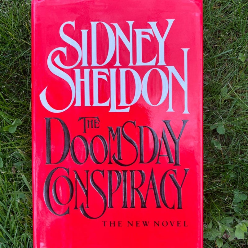 The Doomsday Conspiracy