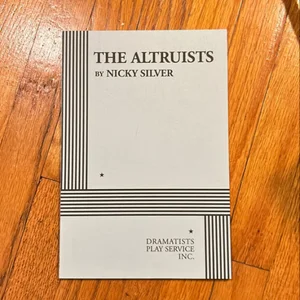 The Altruists