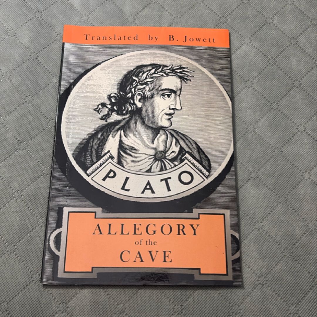 The Allegory of the Cave