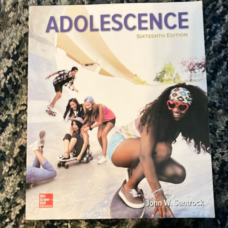 Adolescence