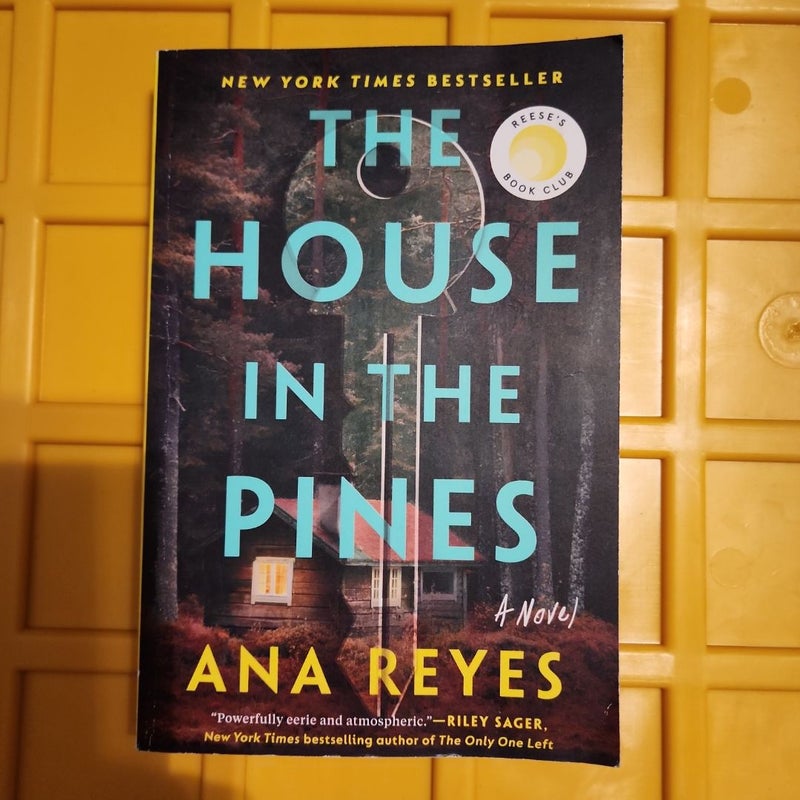 The House in the Pines