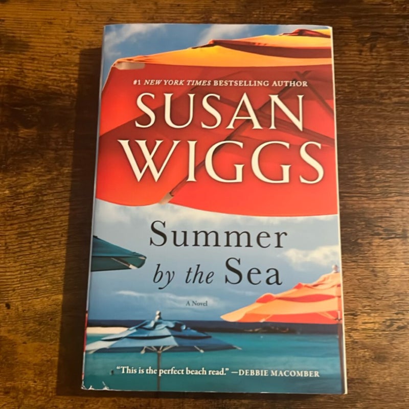 Summer by the Sea