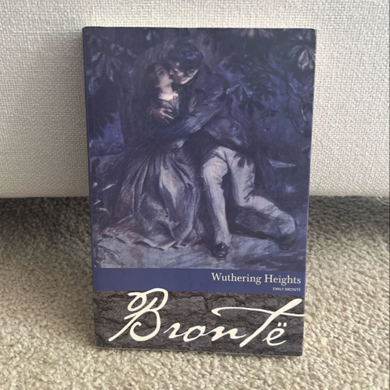Wuthering Heights