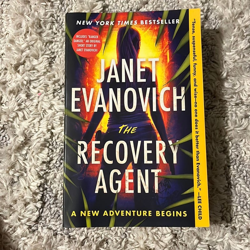 The Recovery Agent