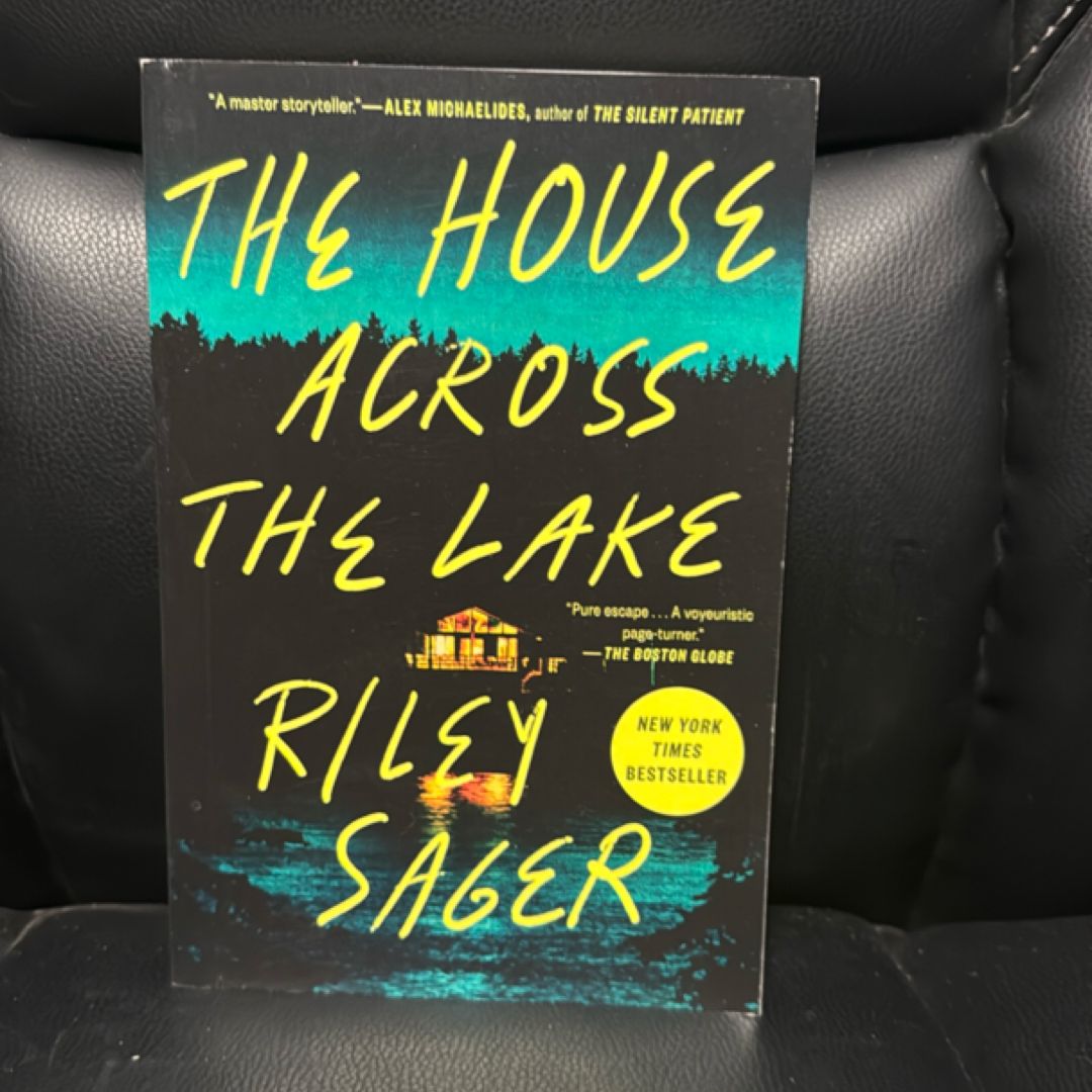 The House Across the Lake