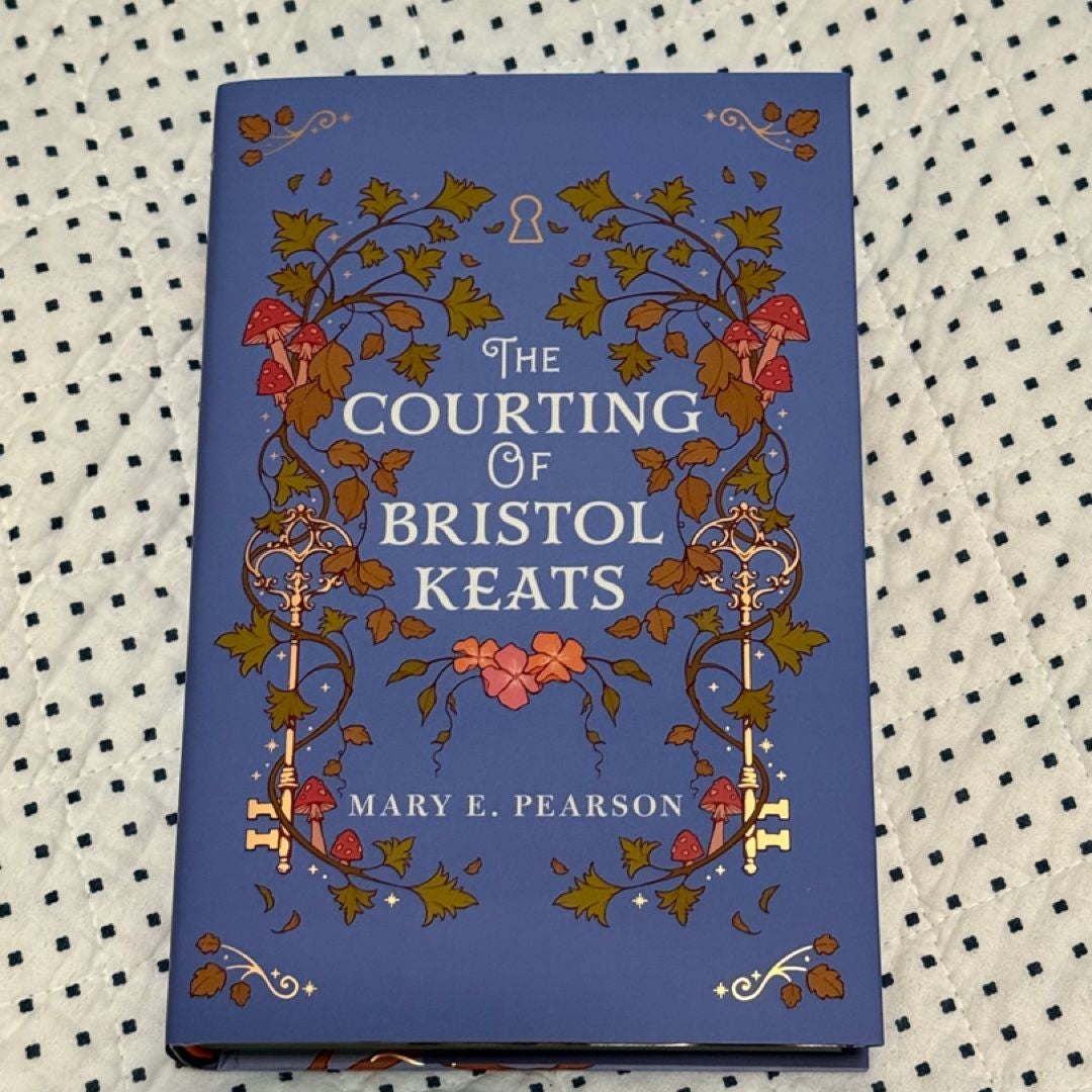 The Courting of Bristol Keats