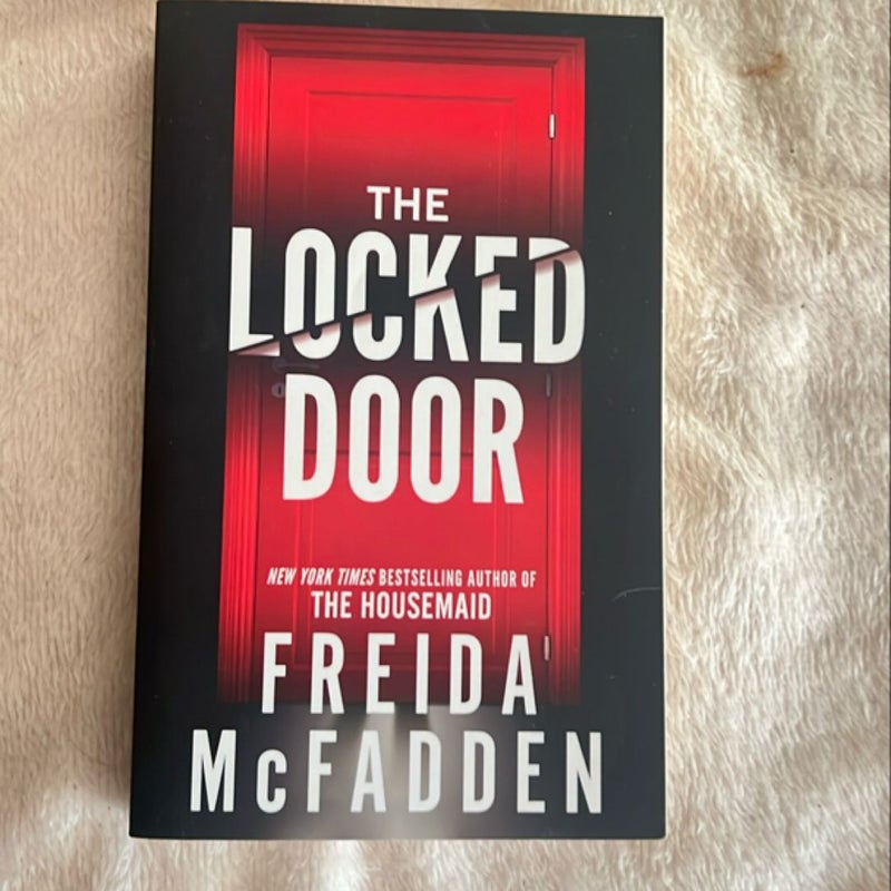 The Locked Door