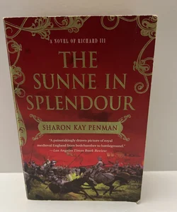 The Sunne In Splendour (1982) 