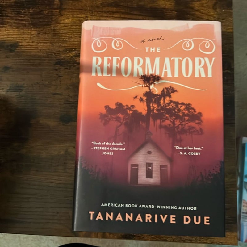 The Reformatory
