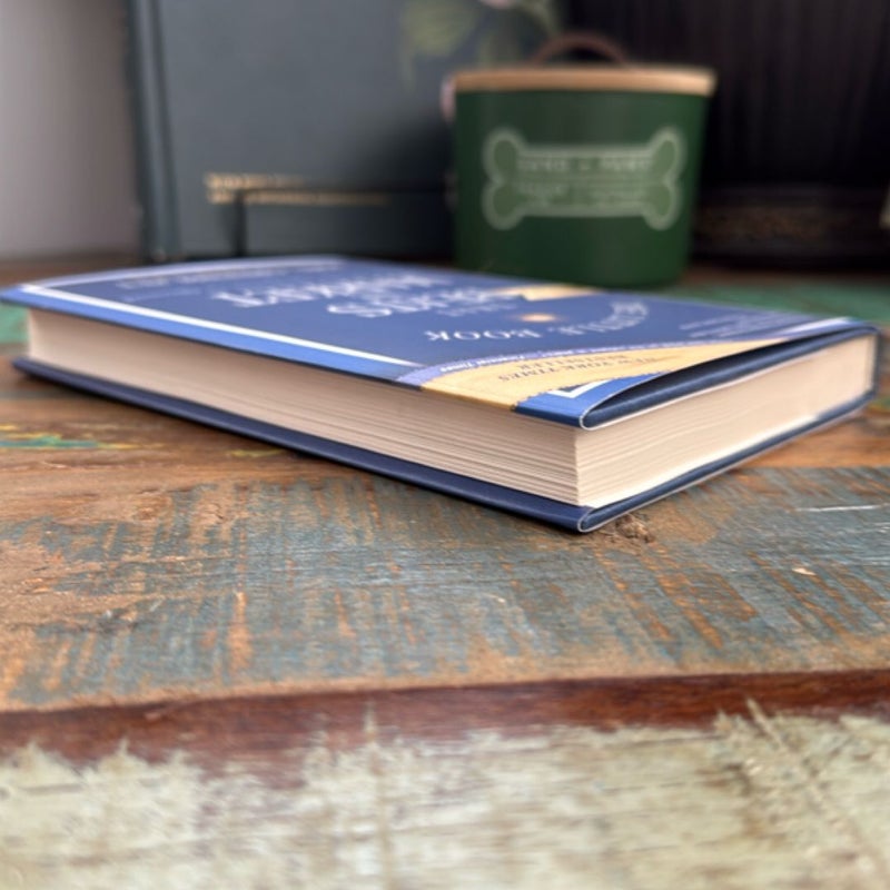 The Little Book That Still Beats the Market