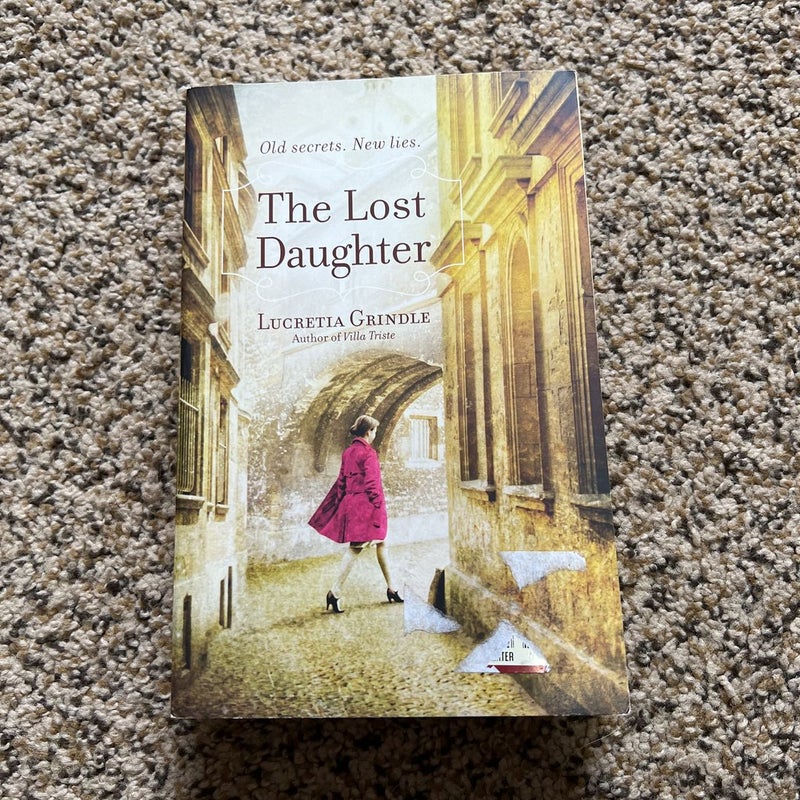 The Lost Daughter