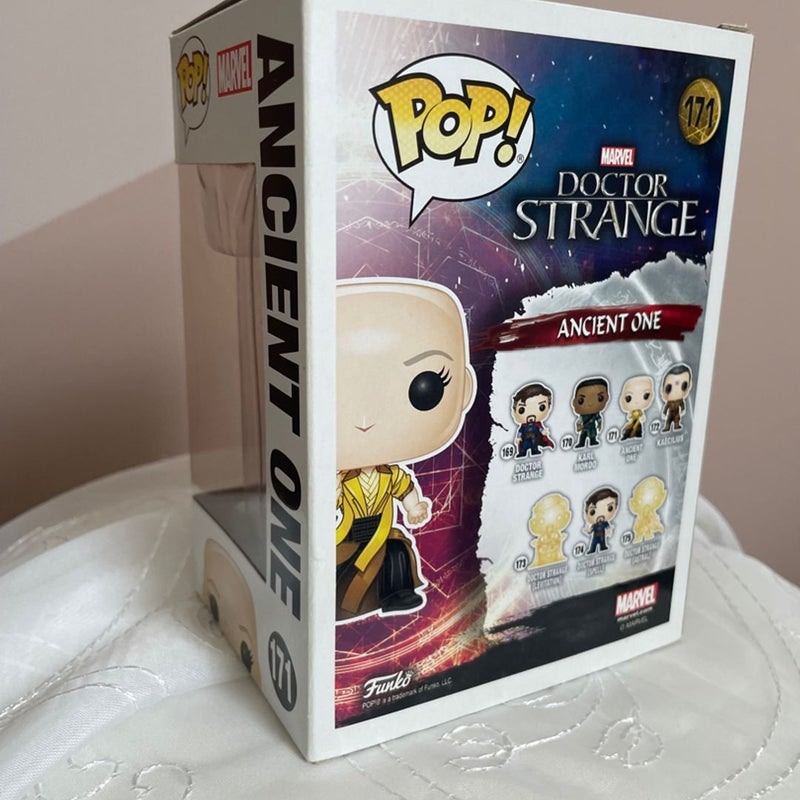 Funko: Ancient One (Doctor Strange)