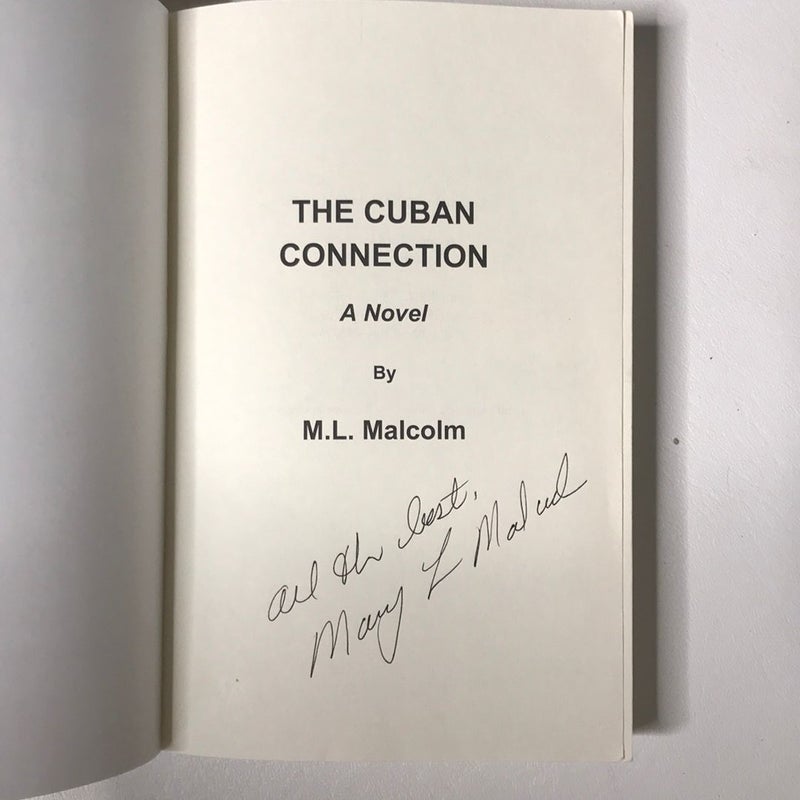 The Cuban Connection