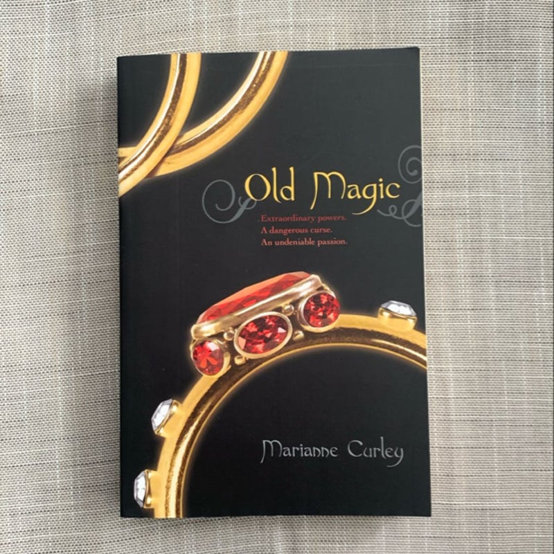 Old Magic