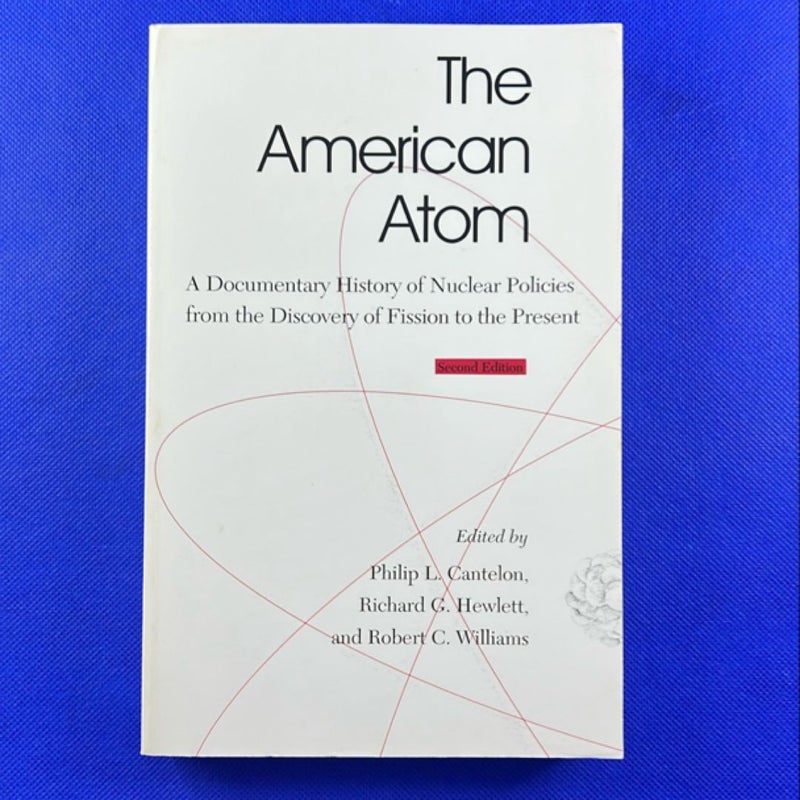 The American Atom