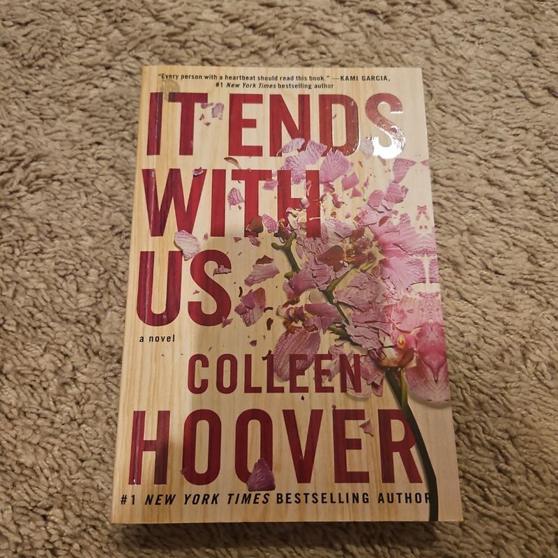 It Ends with Us