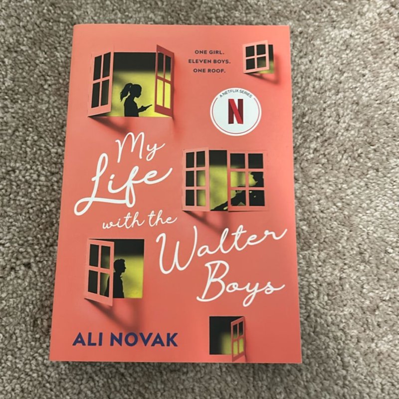 My Life with the Walter Boys