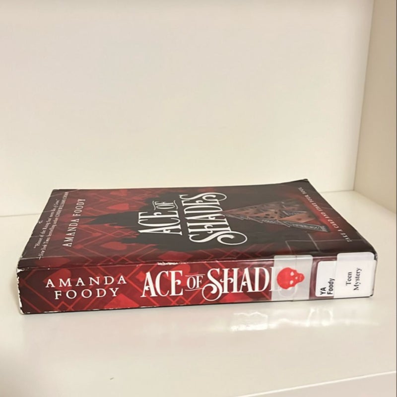 The Shadow Game complete trilogy - bks 1-3