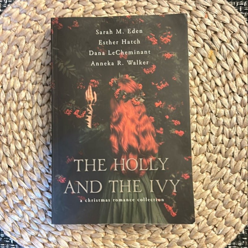 The Holly and the Ivy