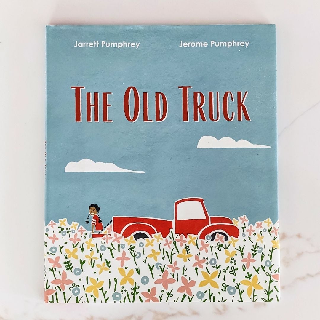 The Old Truck