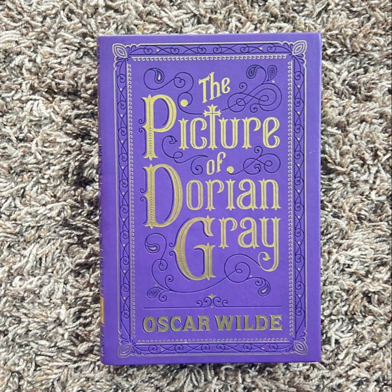 The Picture of Dorian Gray