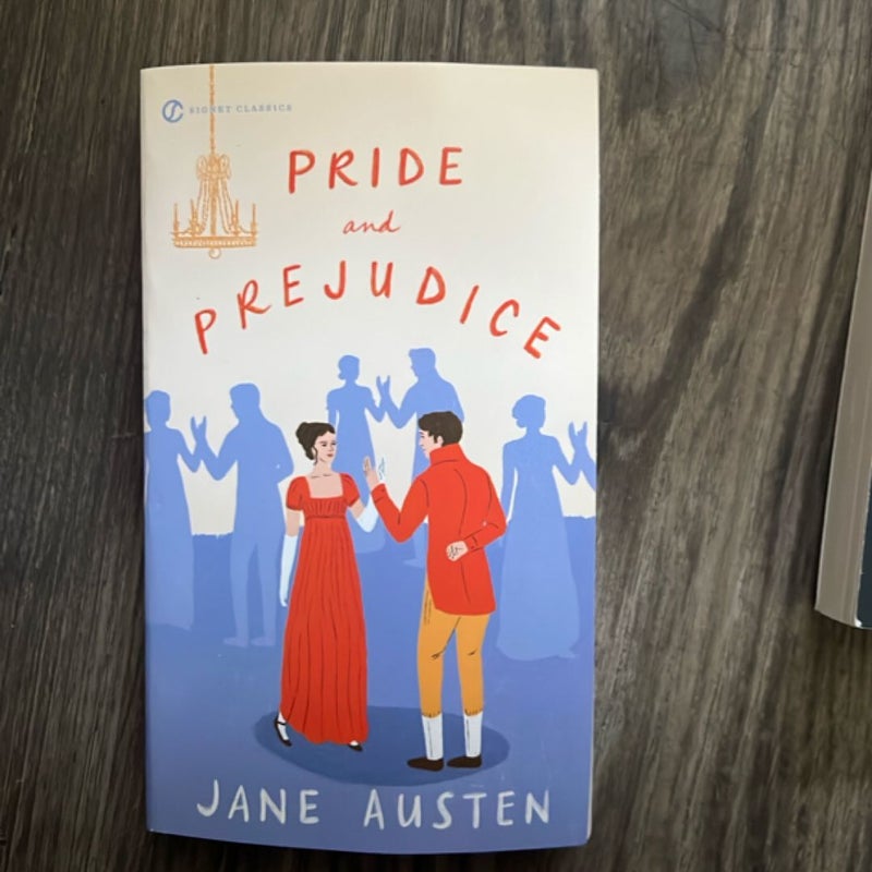 Pride and Prejudice