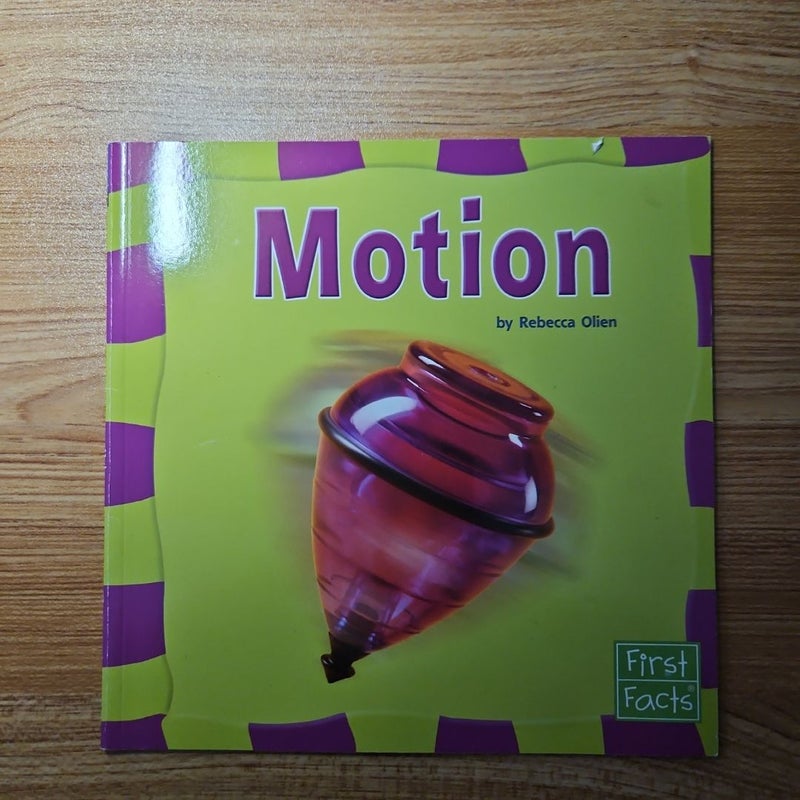 Motion