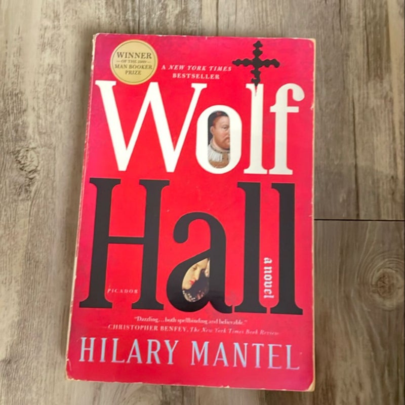 Wolf Hall