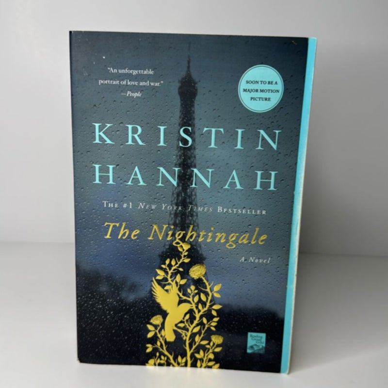 The Nightingale