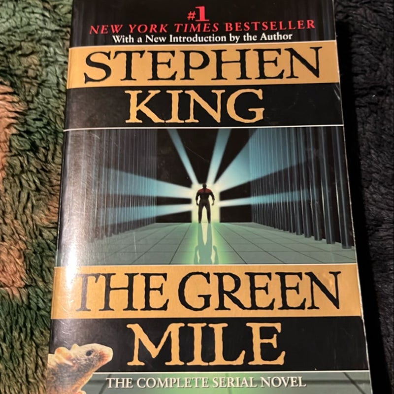 The Green Mile