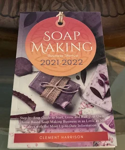 Soap Making 