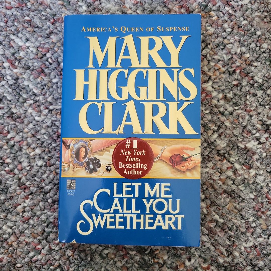 Let Me Call You Sweetheart