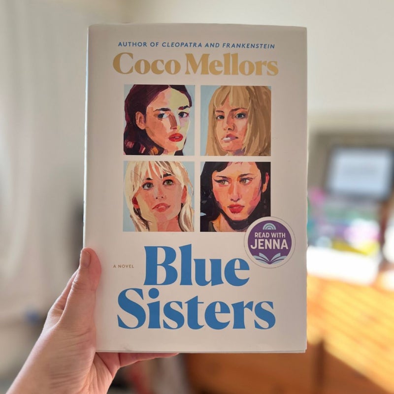 Blue Sisters