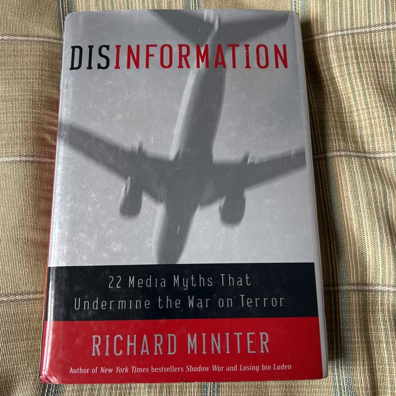 Disinformation